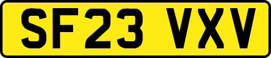 SF23VXV