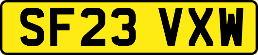 SF23VXW