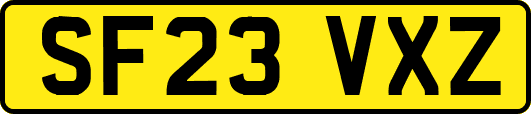 SF23VXZ