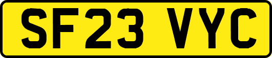 SF23VYC