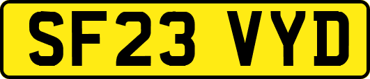SF23VYD