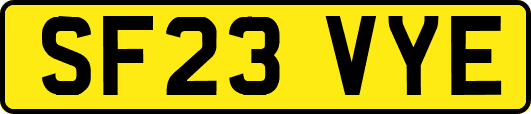 SF23VYE