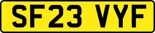 SF23VYF