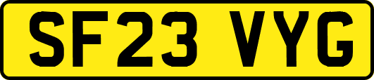 SF23VYG