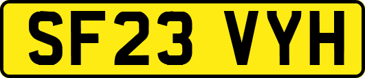 SF23VYH