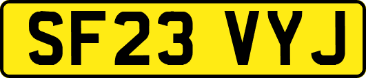 SF23VYJ