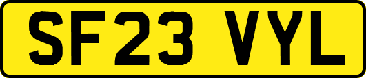SF23VYL