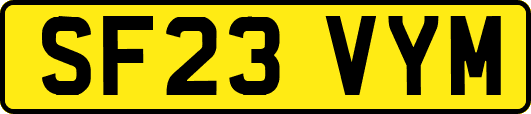 SF23VYM