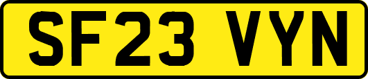 SF23VYN