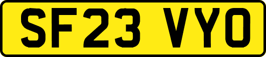 SF23VYO