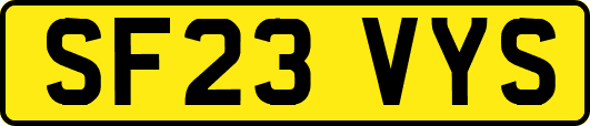 SF23VYS