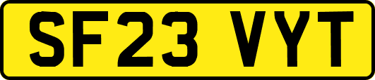 SF23VYT