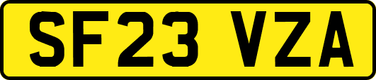 SF23VZA