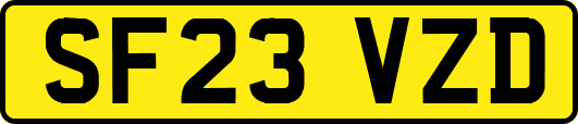 SF23VZD