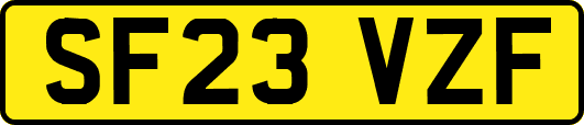 SF23VZF