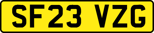 SF23VZG