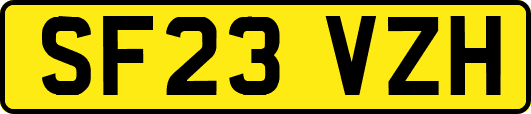 SF23VZH