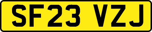 SF23VZJ
