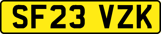 SF23VZK