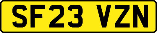 SF23VZN
