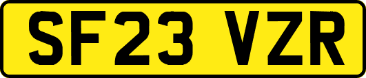 SF23VZR