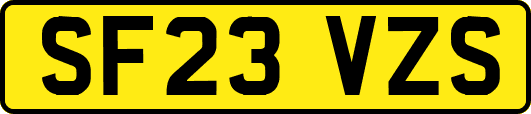 SF23VZS