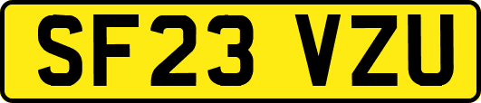 SF23VZU