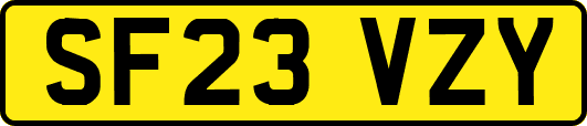 SF23VZY