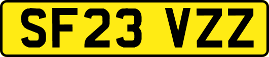 SF23VZZ