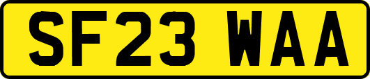 SF23WAA