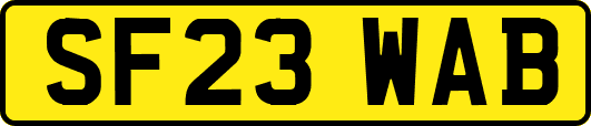 SF23WAB