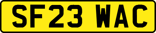 SF23WAC
