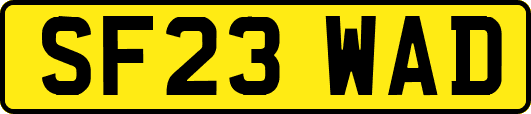 SF23WAD