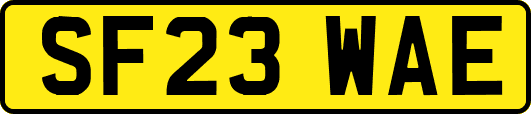 SF23WAE