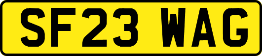 SF23WAG