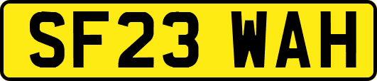 SF23WAH