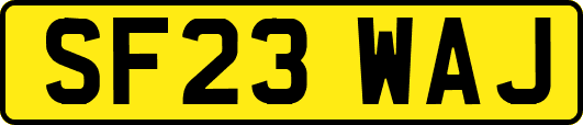 SF23WAJ