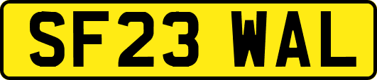 SF23WAL