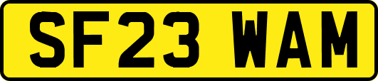 SF23WAM