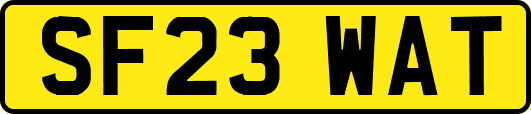SF23WAT