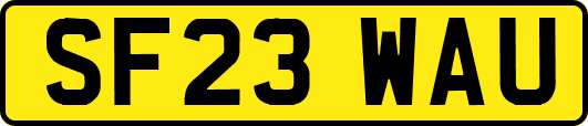SF23WAU