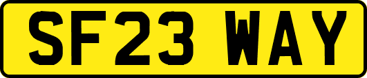 SF23WAY