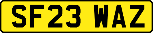 SF23WAZ