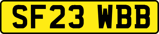 SF23WBB
