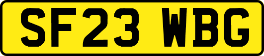 SF23WBG