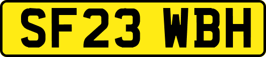 SF23WBH