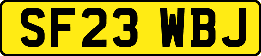 SF23WBJ