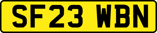SF23WBN