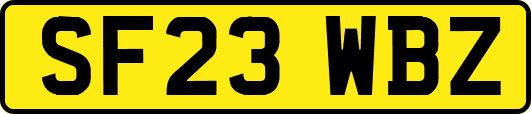 SF23WBZ