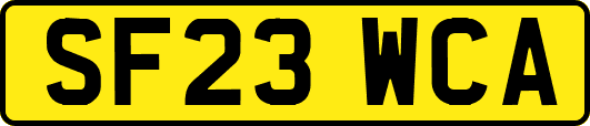 SF23WCA